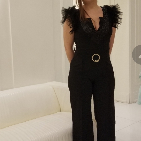 Jumpsuit - Picture 6 of 6